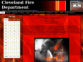 clevelandvfd.org