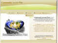 communityaccessplus.com