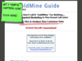 goldmineguidetosqlqueries.com