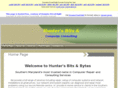 huntersbitsandbytes.com