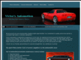 victorsautomotion.com