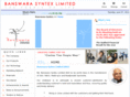 banswarasyntex.com