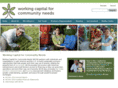 capitalforcommunities.org