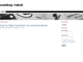 cowboyrobot.net