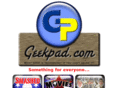 geekpad.com
