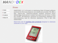 handydex.com