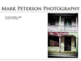 markpetersonphotography.com