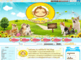 monkeyzpetshop.com