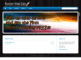 rocketwebdev.net