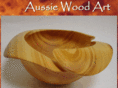 aussiewoodart.com