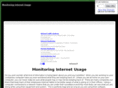 monitoringinternetusage.com