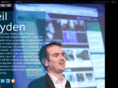 neilleyden.com