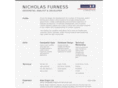 nicholasfurness.com