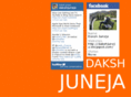 dakshjuneja.com