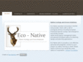 eco-native.com