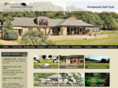 huntswoodgolf.com