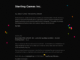 sterlinggamesinc.com