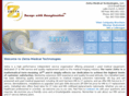 zettatechnology.net