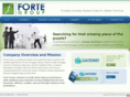 fortegroup.com