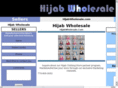 hijabwholesale.com