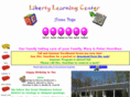 libertylearningcenter.com