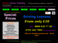 drivingschoolsinfalkirk.net