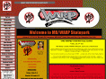 warpskatepark.com