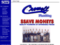 crowellplumbing.com