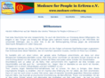 medcare-eritrea.org