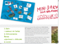 minidarwin.org