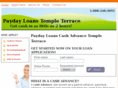 paydayloanstempleterracefl.com