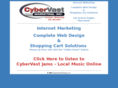 cybervast.com