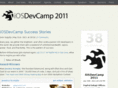 ioscamp.net