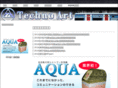 technoart-japan.com
