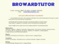 browardtutor.com