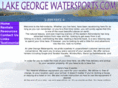 lakegeorgewatersports.com