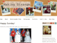 makingstrange.net