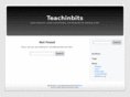 teachinbits.net