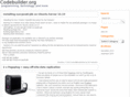 codebuilder.org