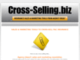 cross-selling.biz