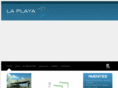 laplayacancun.com