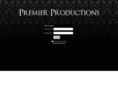 premierproductionsplanner.com