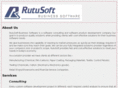 rutusoft.com