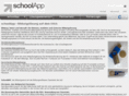 schoolapp.de