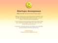 startupsanonymous.com