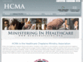 hcmachaplains.org