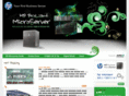 hpmicrosvr.com