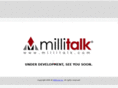 millitalk.com