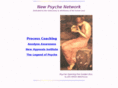 newpsyche.com