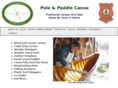 poleandpaddle.com